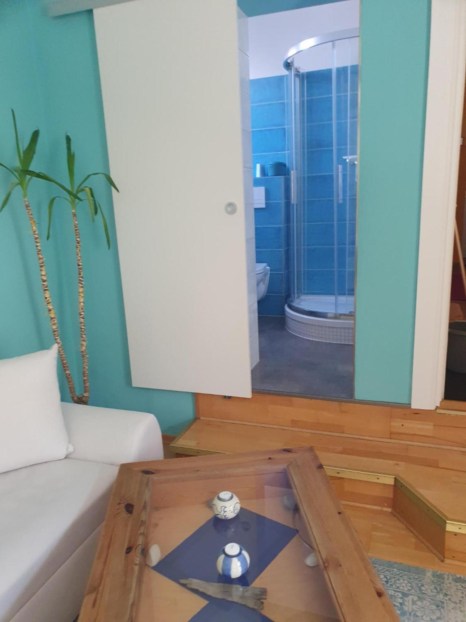 Twee Linden Warnemuende Zentrum Ρόστοκ Εξωτερικό φωτογραφία