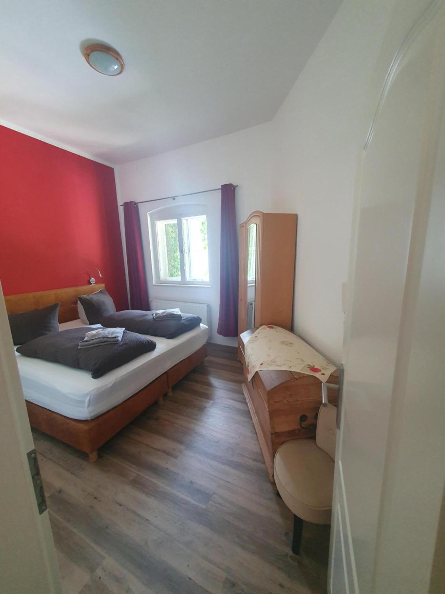 Twee Linden Warnemuende Zentrum Ρόστοκ Εξωτερικό φωτογραφία