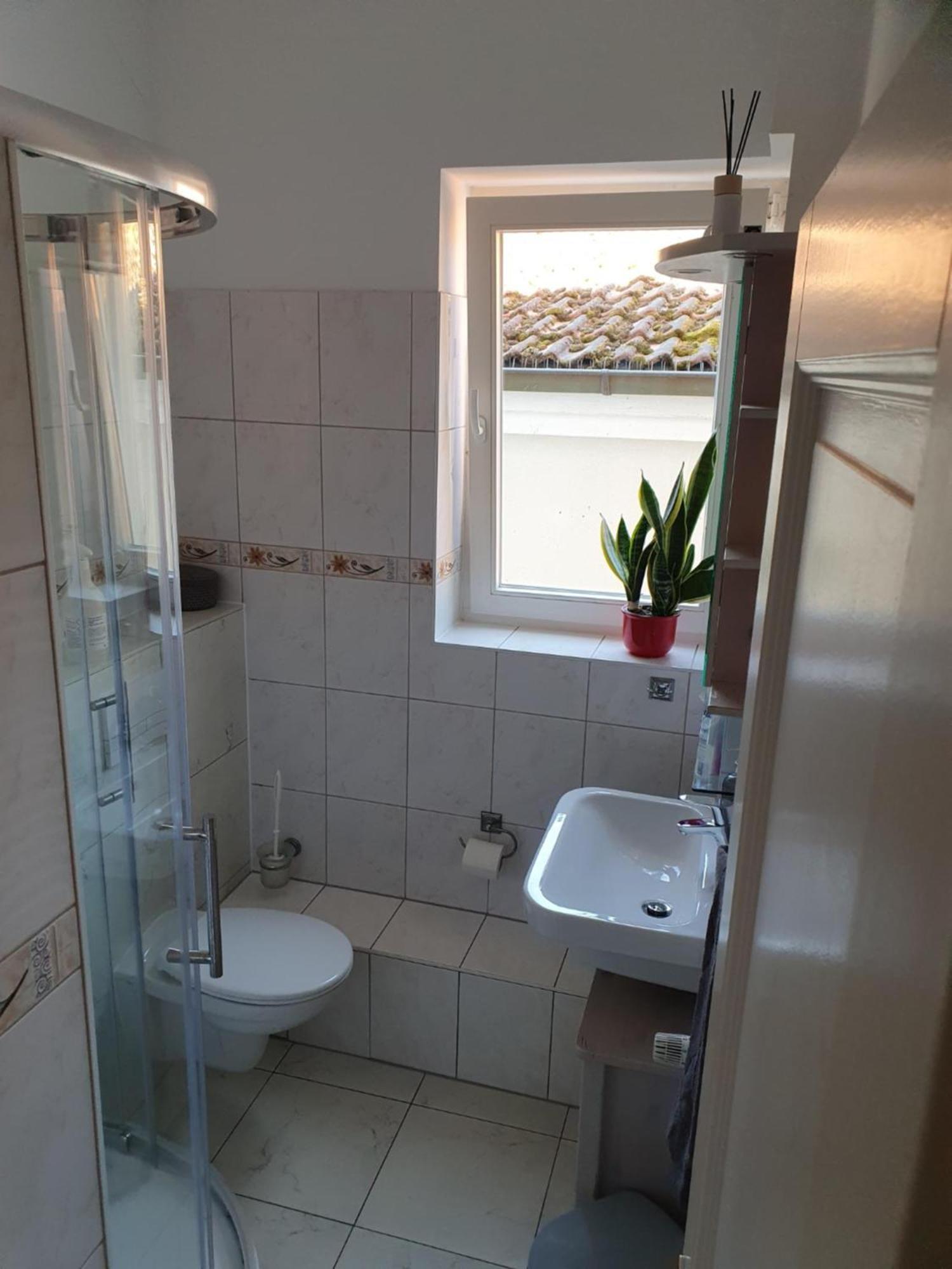 Twee Linden Warnemuende Zentrum Ρόστοκ Εξωτερικό φωτογραφία