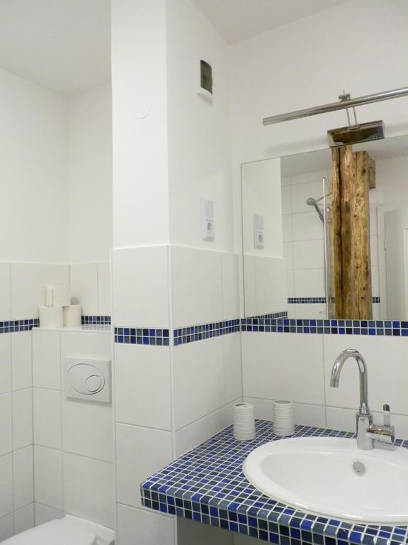 Twee Linden Warnemuende Zentrum Ρόστοκ Εξωτερικό φωτογραφία