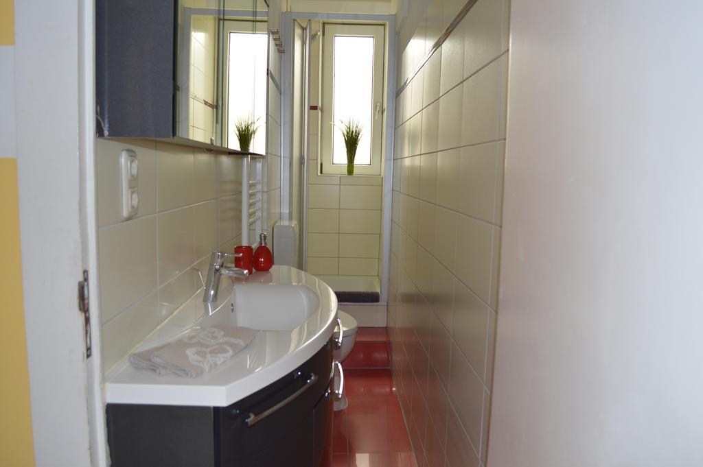 Twee Linden Warnemuende Zentrum Ρόστοκ Εξωτερικό φωτογραφία