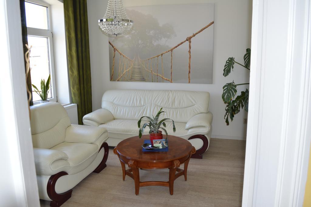 Twee Linden Warnemuende Zentrum Ρόστοκ Εξωτερικό φωτογραφία