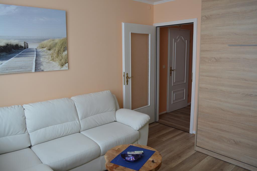 Twee Linden Warnemuende Zentrum Ρόστοκ Εξωτερικό φωτογραφία