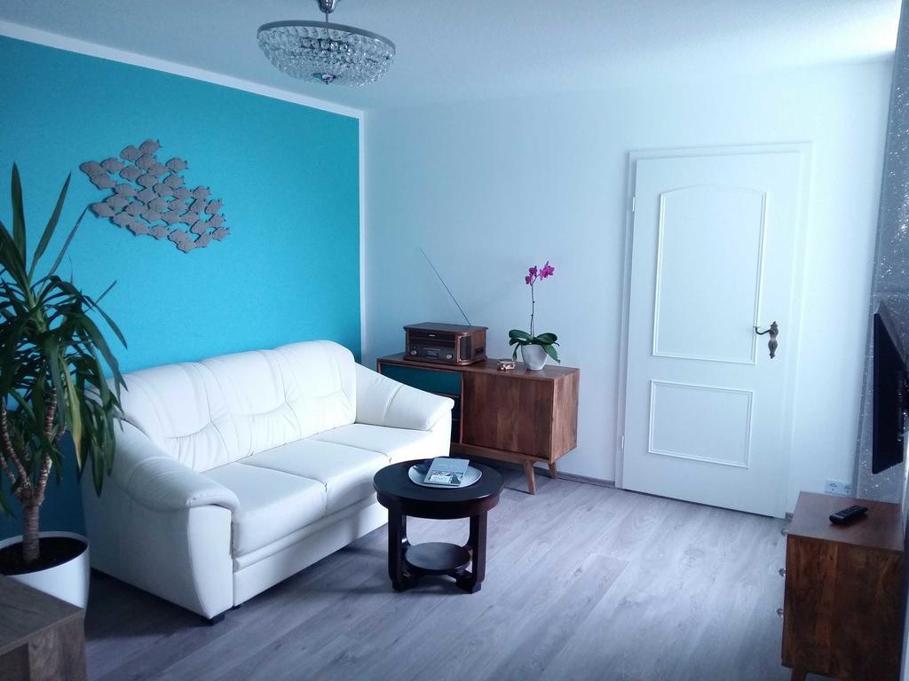 Twee Linden Warnemuende Zentrum Ρόστοκ Εξωτερικό φωτογραφία