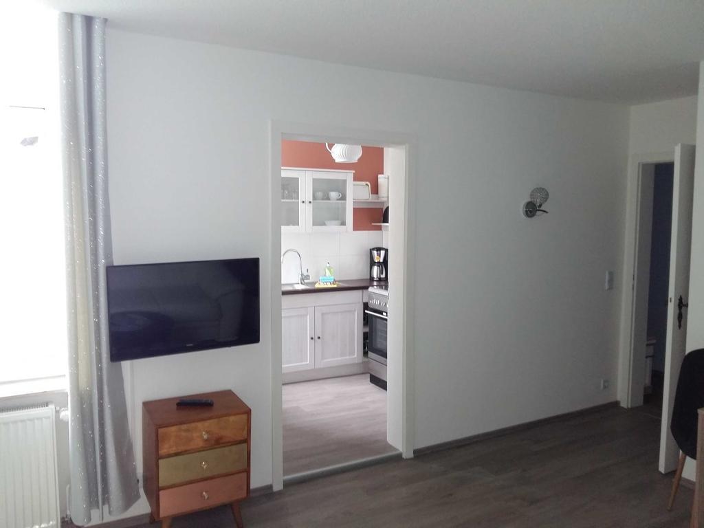 Twee Linden Warnemuende Zentrum Ρόστοκ Εξωτερικό φωτογραφία